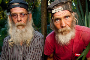 Swamp People